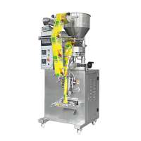 Most Popular Vertical Form Fill Seal Machine Liquid Pouch Packing Machine